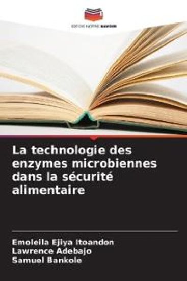 La technologie des enzymes microbiennes dans la sécurité alimentaire