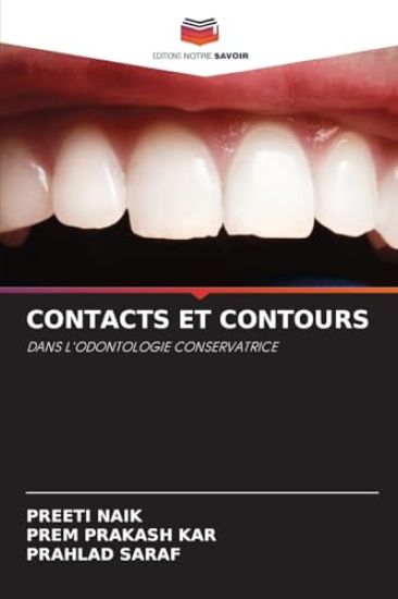 Contacts Et Contours
