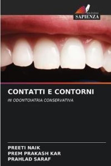 Contatti E Contorni
