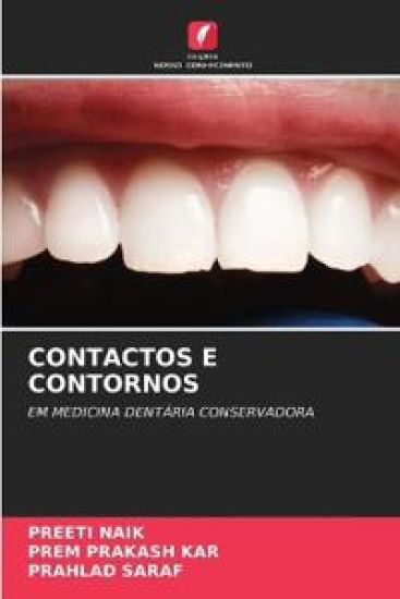 Contactos E Contornos