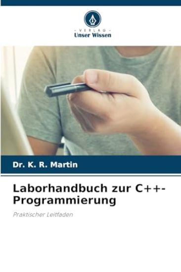 Laborhandbuch zur C++-Programmierung