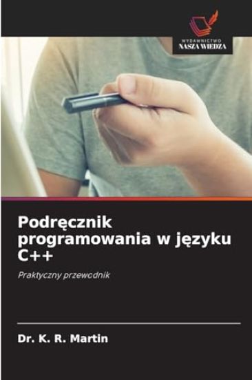 Podrecznik programowania w jezyku C++