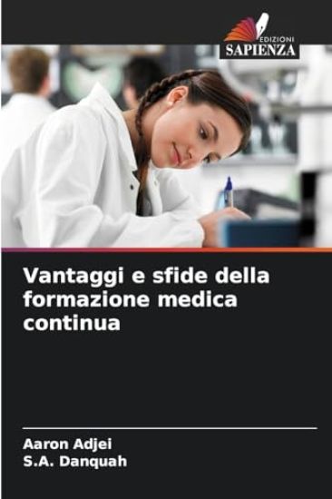 Vantaggi e sfide della formazione medica continua