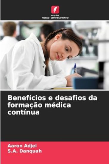 Benefícios e desafios da formação médica contínua