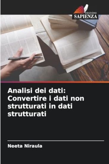 Analisi dei dati