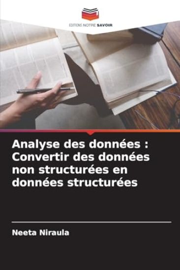 Analyse des données