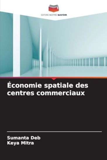 Économie spatiale des centres commerciaux