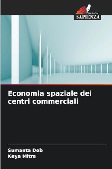 Economia spaziale dei centri commerciali