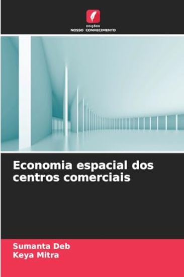Economia espacial dos centros comerciais