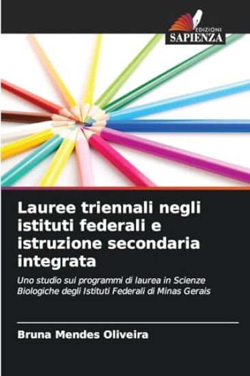 Lauree triennali negli istituti federali e istruzione secondaria integrata