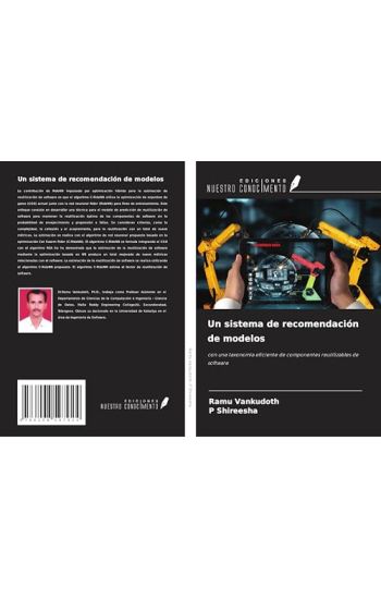 Un sistema de recomendación de modelos