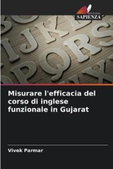 Misurare l'efficacia del corso di inglese funzionale in Gujarat
