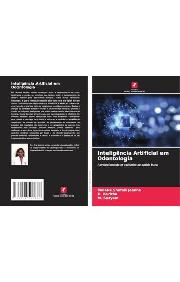 Inteligência Artificial em Odontologia