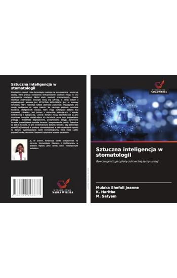 Sztuczna inteligencja w stomatologii