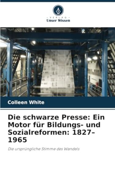 Die schwarze Presse