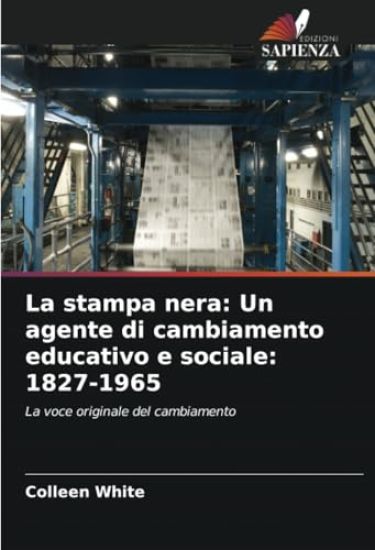 La stampa nera