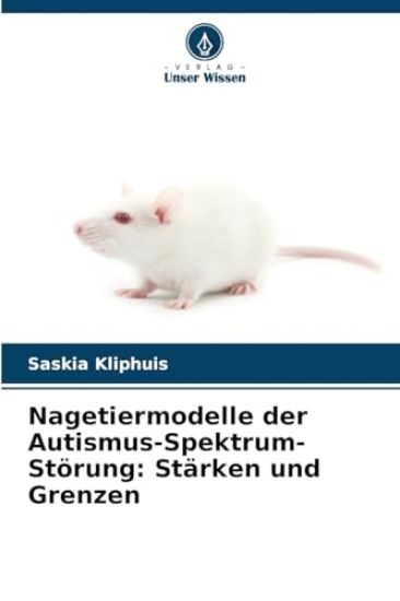 Nagetiermodelle der Autismus-Spektrum-Störung