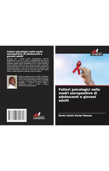 Fattori psicologici nelle madri sieropositive di adolescenti e giovani adulti