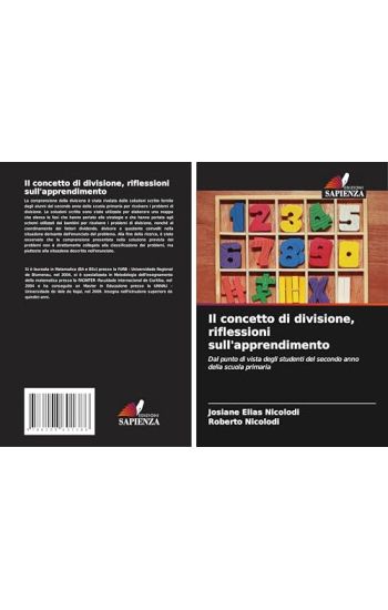 Il concetto di divisione, riflessioni sull'apprendimento