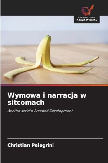 Wymowa i narracja w sitcomach