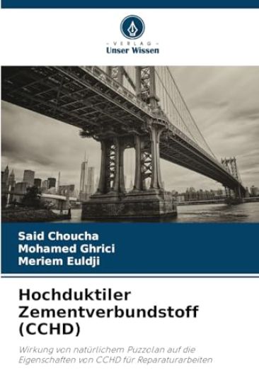 Hochduktiler Zementverbundstoff (CCHD)