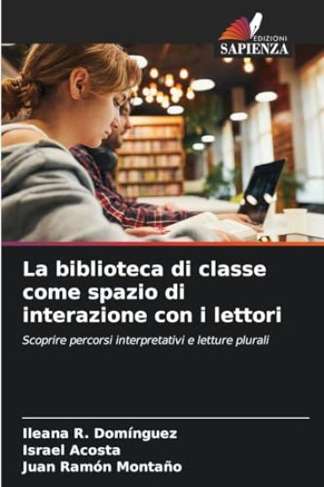 La biblioteca di classe come spazio di interazione con i lettori