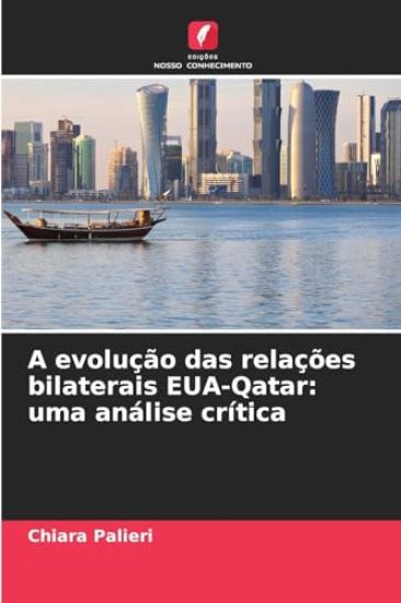 A evolução das relações bilaterais EUA-Qatar