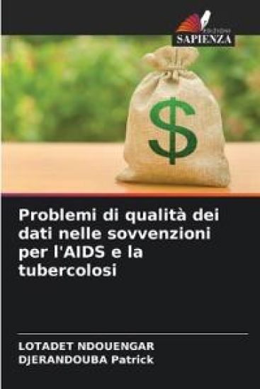 Problemi di qualità dei dati nelle sovvenzioni per l'AIDS e la tubercolosi