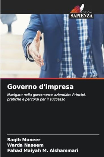 Governo d'impresa