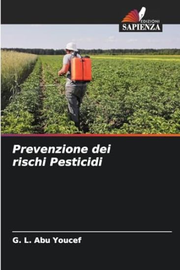 Prevenzione dei rischi Pesticidi
