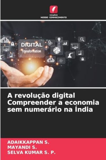 A revolução digital Compreender a economia sem numerário na Índia