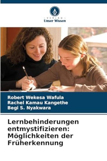 Lernbehinderungen entmystifizieren
