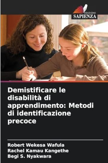 Demistificare le disabilità di apprendimento