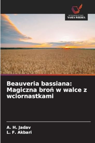 Beauveria bassiana