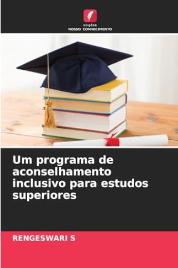Um programa de aconselhamento inclusivo para estudos superiores
