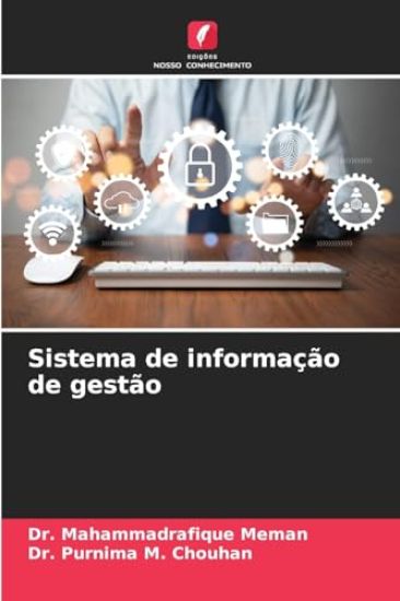Sistema de informação de gestão