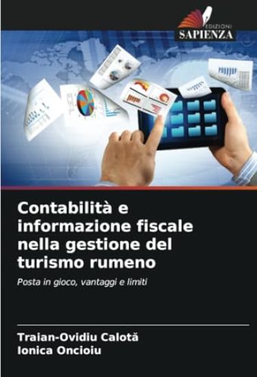 Contabilità e informazione fiscale nella gestione del turismo rumeno