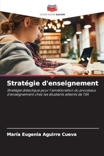 Stratégie d'enseignement