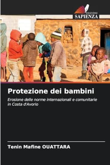 Protezione dei bambini