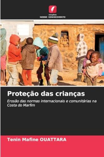 Proteção das crianças