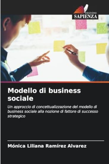 Modello di business sociale
