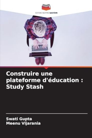Construire une plateforme d'éducation
