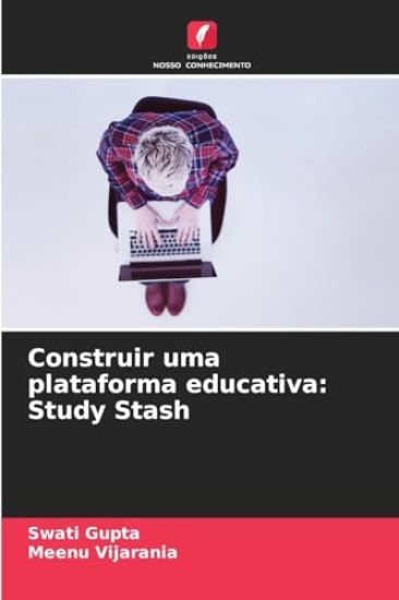 Construir uma plataforma educativa