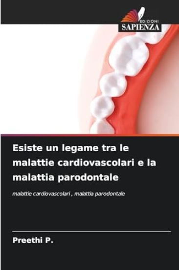 Esiste un legame tra le malattie cardiovascolari e la malattia parodontale