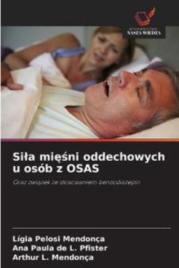 Sila miesni oddechowych u osób z OSAS