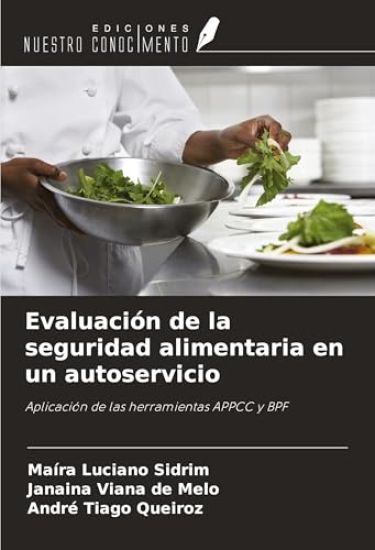 Evaluación de la seguridad alimentaria en un autoservicio