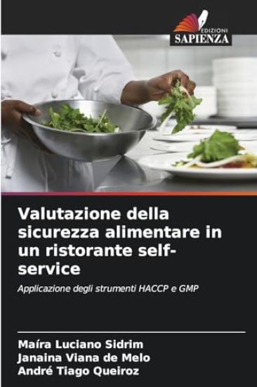Valutazione della sicurezza alimentare in un ristorante self-service