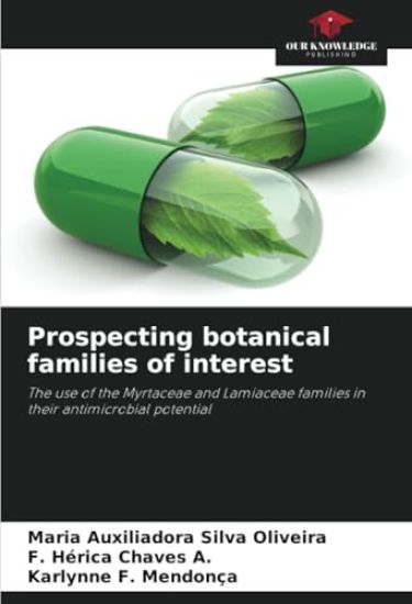 Prospecting botanical families of interest
