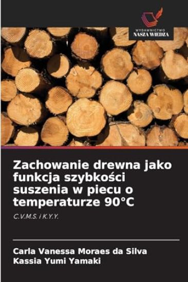 Zachowanie drewna jako funkcja szybkosci suszenia w piecu o temperaturze 90°C