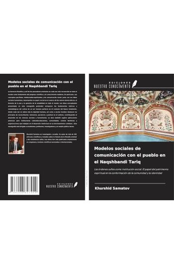 Modelos sociales de comunicación con el pueblo en el Naqshbandi Tariq